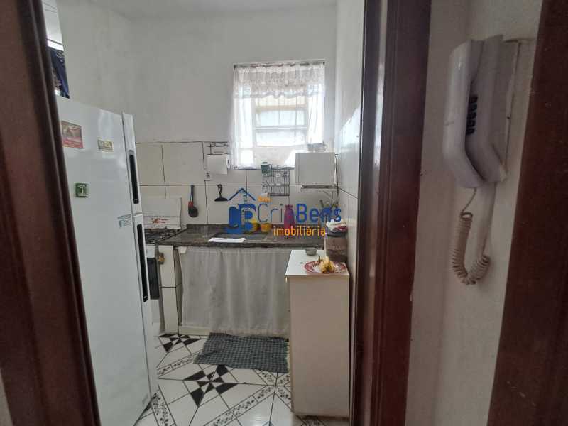 Conheça 8 do imóvel - Apartamento 2 quartos à venda Madureira, Rio de Janeiro - R$ 170.000 - PPAP20830 - 8 8 - 8