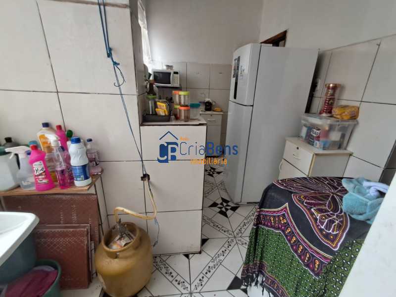 Conheça 9 do imóvel - Apartamento 2 quartos à venda Madureira, Rio de Janeiro - R$ 170.000 - PPAP20830 - 9 9 - 9