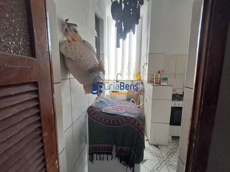 Conheça 10 do imóvel - Apartamento 2 quartos à venda Madureira, Rio de Janeiro - R$ 170.000 - PPAP20830 - 10 10 - 10