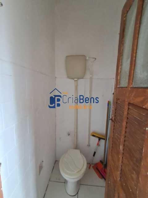 Conheça 12 do imóvel - Apartamento 2 quartos à venda Madureira, Rio de Janeiro - R$ 170.000 - PPAP20830 - 12 12 - 12