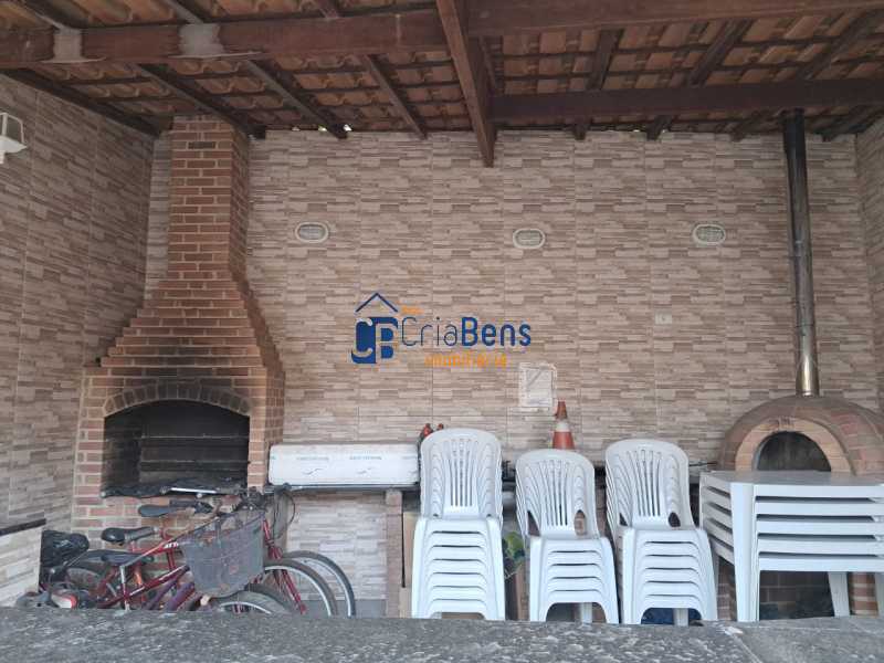 Conheça 13 do imóvel - Apartamento 2 quartos à venda Madureira, Rio de Janeiro - R$ 170.000 - PPAP20830 - 13 13 - 13