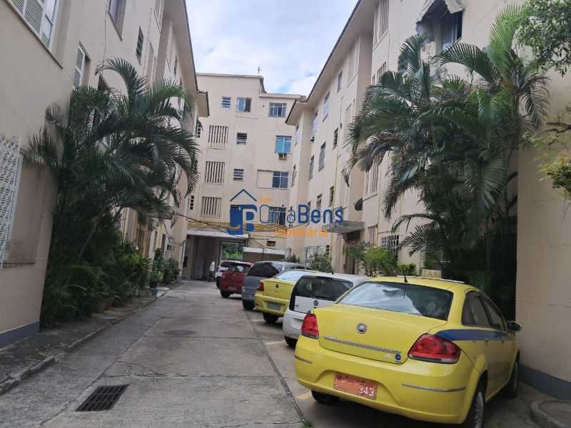 Conheça 15 do imóvel - Apartamento 2 quartos à venda Madureira, Rio de Janeiro - R$ 170.000 - PPAP20830 - 15 15 - 15