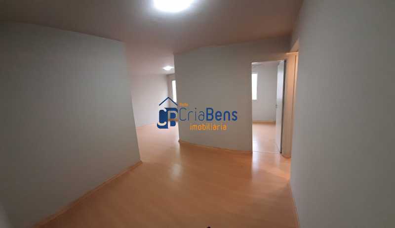 Conheça 1 do imóvel - Apartamento 3 quartos à venda Engenho de Dentro, Rio de Janeiro - R$ 210.000 - PPAP30304 - 1 1 - 1