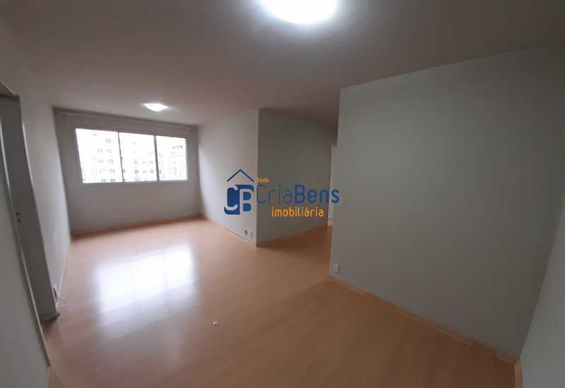 Conheça 2 do imóvel - Apartamento 3 quartos à venda Engenho de Dentro, Rio de Janeiro - R$ 210.000 - PPAP30304 - 2 2 - 2