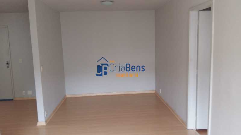 Conheça 3 do imóvel - Apartamento 3 quartos à venda Engenho de Dentro, Rio de Janeiro - R$ 210.000 - PPAP30304 - 3 3 - 3