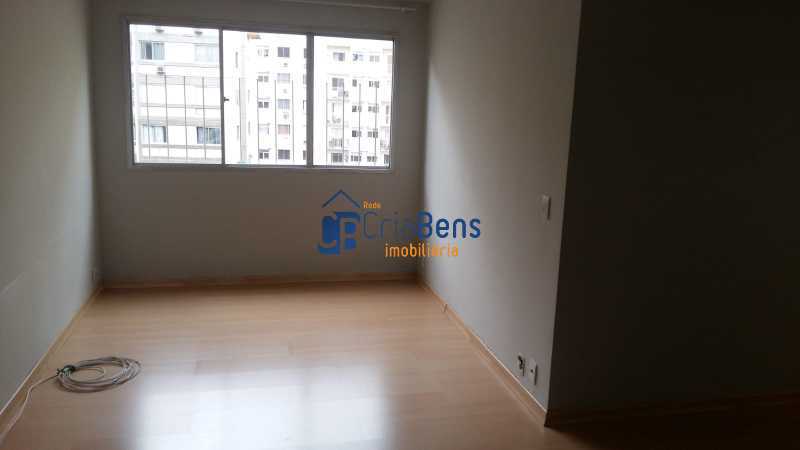 Conheça 4 do imóvel - Apartamento 3 quartos à venda Engenho de Dentro, Rio de Janeiro - R$ 210.000 - PPAP30304 - 4 4 - 4