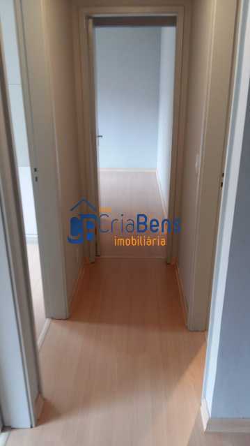 Conheça 7 do imóvel - Apartamento 3 quartos à venda Engenho de Dentro, Rio de Janeiro - R$ 210.000 - PPAP30304 - 7 7 - 7