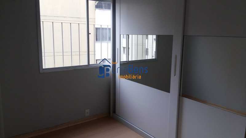 Conheça 8 do imóvel - Apartamento 3 quartos à venda Engenho de Dentro, Rio de Janeiro - R$ 210.000 - PPAP30304 - 8 8 - 8