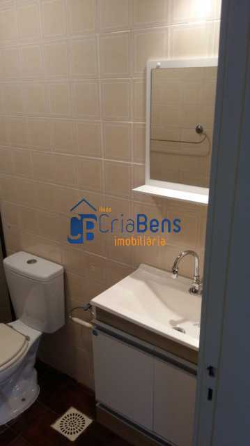 Conheça 9 do imóvel - Apartamento 3 quartos à venda Engenho de Dentro, Rio de Janeiro - R$ 210.000 - PPAP30304 - 9 9 - 9