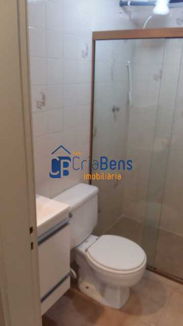 Conheça 10 do imóvel - Apartamento 3 quartos à venda Engenho de Dentro, Rio de Janeiro - R$ 210.000 - PPAP30304 - 10 10 - 10