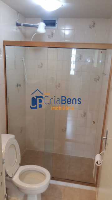 Conheça 11 do imóvel - Apartamento 3 quartos à venda Engenho de Dentro, Rio de Janeiro - R$ 210.000 - PPAP30304 - 11 11 - 11