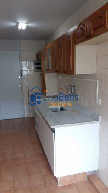 Conheça 12 do imóvel - Apartamento 3 quartos à venda Engenho de Dentro, Rio de Janeiro - R$ 210.000 - PPAP30304 - 12 12 - 12