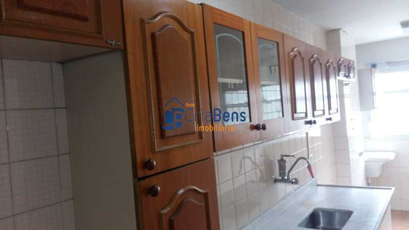 Conheça 13 do imóvel - Apartamento 3 quartos à venda Engenho de Dentro, Rio de Janeiro - R$ 210.000 - PPAP30304 - 13 13 - 13
