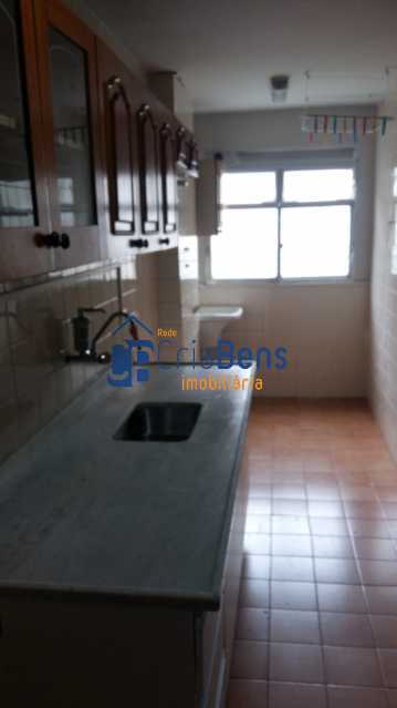 Conheça 14 do imóvel - Apartamento 3 quartos à venda Engenho de Dentro, Rio de Janeiro - R$ 210.000 - PPAP30304 - 14 14 - 14