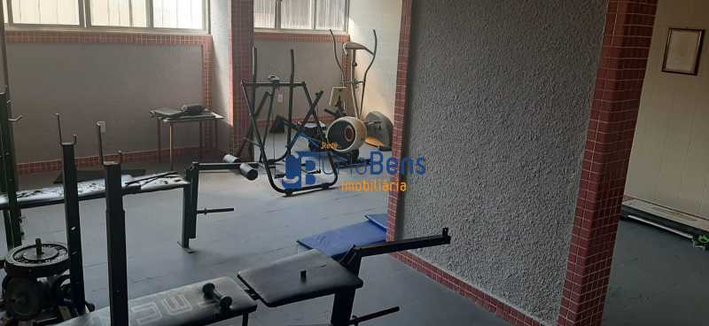 Conheça 15 do imóvel - Apartamento 3 quartos à venda Engenho de Dentro, Rio de Janeiro - R$ 210.000 - PPAP30304 - 15 15 - 15