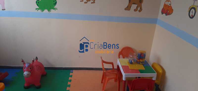 Conheça 16 do imóvel - Apartamento 3 quartos à venda Engenho de Dentro, Rio de Janeiro - R$ 210.000 - PPAP30304 - 16 16 - 16