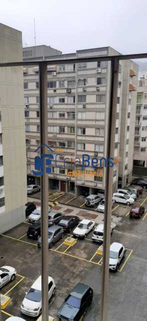 Conheça 17 do imóvel - Apartamento 3 quartos à venda Engenho de Dentro, Rio de Janeiro - R$ 210.000 - PPAP30304 - 17 17 - 17