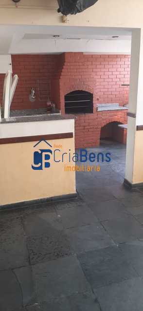 Conheça 18 do imóvel - Apartamento 3 quartos à venda Engenho de Dentro, Rio de Janeiro - R$ 210.000 - PPAP30304 - 18 18 - 18
