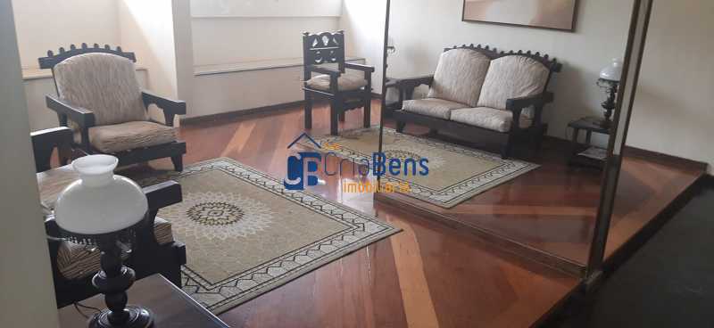Conheça 19 do imóvel - Apartamento 3 quartos à venda Engenho de Dentro, Rio de Janeiro - R$ 210.000 - PPAP30304 - 19 19 - 19