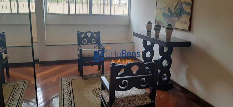 Conheça 20 do imóvel - Apartamento 3 quartos à venda Engenho de Dentro, Rio de Janeiro - R$ 210.000 - PPAP30304 - 20 20 - 20