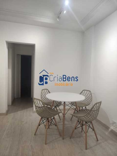 Conheça 4 do imóvel - Apartamento 2 quartos à venda Cachambi, Rio de Janeiro - R$ 415.000 - PPAP20832 - 4 4 - 4