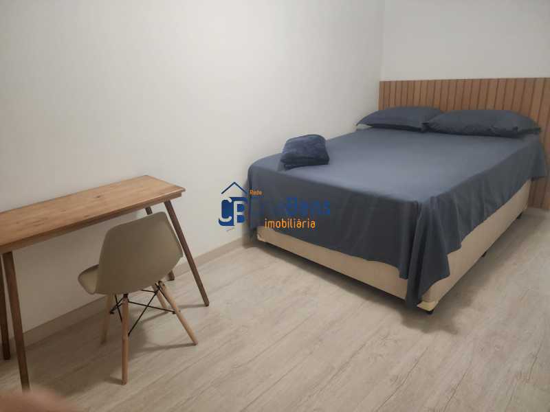Conheça 7 do imóvel - Apartamento 2 quartos à venda Cachambi, Rio de Janeiro - R$ 415.000 - PPAP20832 - 7 7 - 7