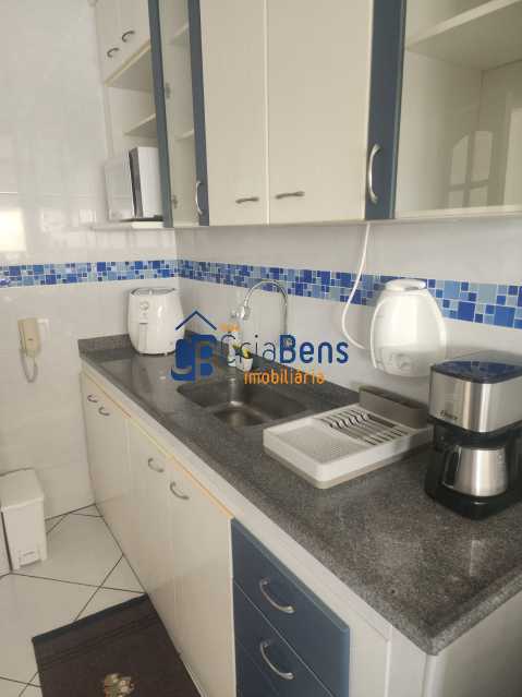 Conheça 14 do imóvel - Apartamento 2 quartos à venda Cachambi, Rio de Janeiro - R$ 415.000 - PPAP20832 - 14 14 - 14