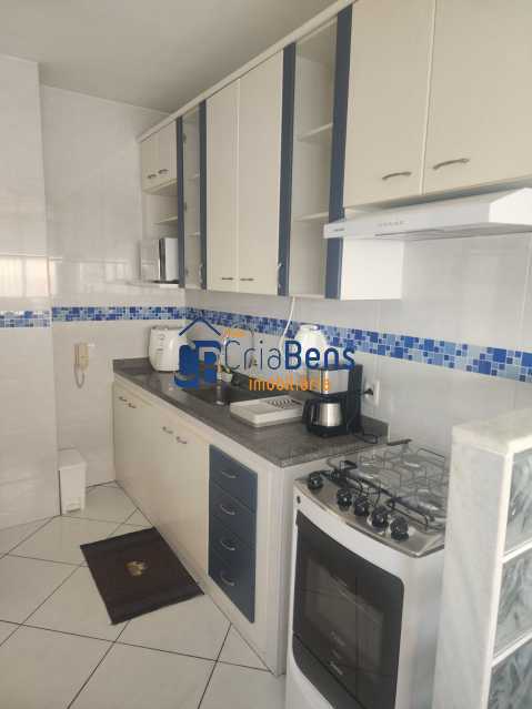 Conheça 15 do imóvel - Apartamento 2 quartos à venda Cachambi, Rio de Janeiro - R$ 415.000 - PPAP20832 - 15 15 - 15