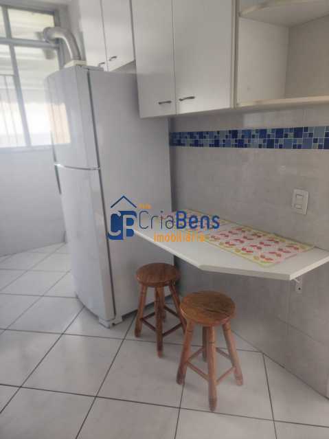 Conheça 16 do imóvel - Apartamento 2 quartos à venda Cachambi, Rio de Janeiro - R$ 415.000 - PPAP20832 - 16 16 - 16
