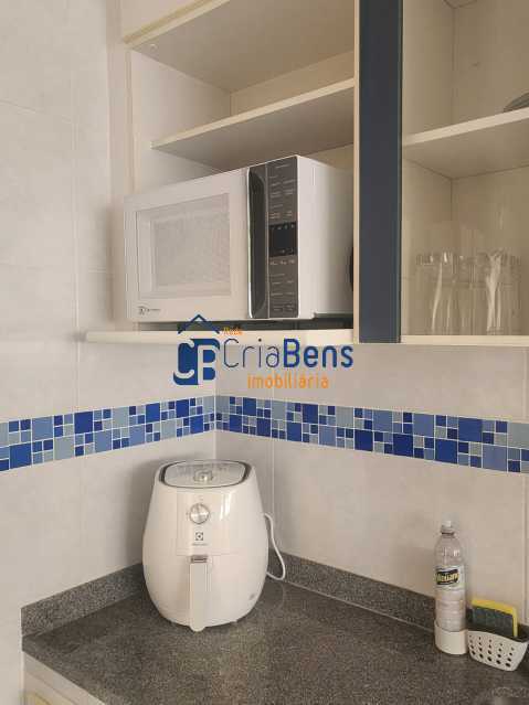 Conheça 17 do imóvel - Apartamento 2 quartos à venda Cachambi, Rio de Janeiro - R$ 415.000 - PPAP20832 - 17 17 - 17