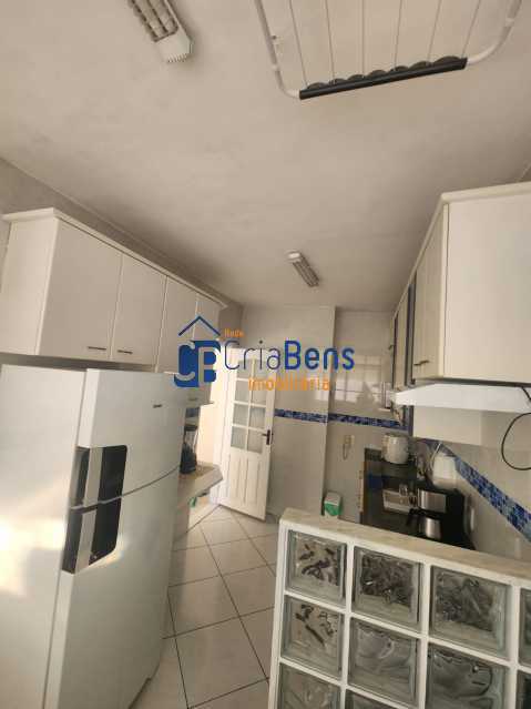 Conheça 19 do imóvel - Apartamento 2 quartos à venda Cachambi, Rio de Janeiro - R$ 415.000 - PPAP20832 - 19 19 - 19
