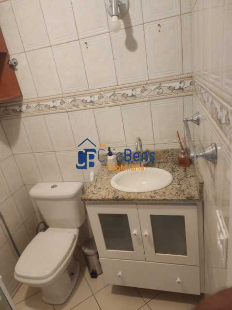 Conheça 21 do imóvel - Apartamento 2 quartos à venda Cachambi, Rio de Janeiro - R$ 415.000 - PPAP20832 - 21 21 - 21