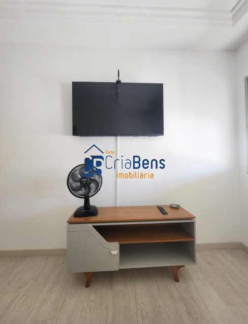 Conheça 3 do imóvel - Apartamento 2 quartos à venda Cachambi, Rio de Janeiro - R$ 415.000 - PPAP20832 - 3 3 - 3