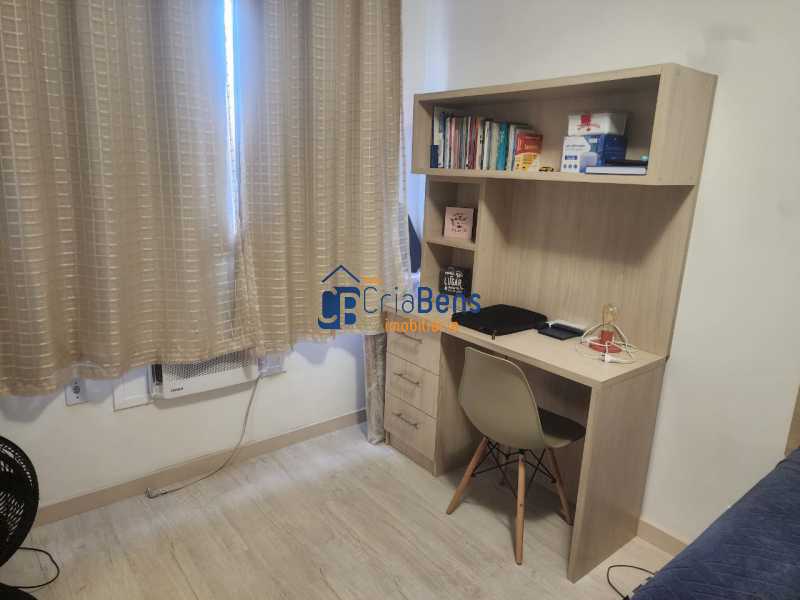 Conheça 11 do imóvel - Apartamento 2 quartos à venda Cachambi, Rio de Janeiro - R$ 415.000 - PPAP20832 - 11 11 - 11
