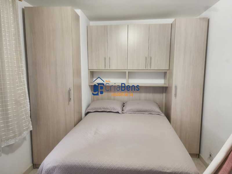 Conheça 12 do imóvel - Apartamento 2 quartos à venda Cachambi, Rio de Janeiro - R$ 415.000 - PPAP20832 - 12 12 - 12