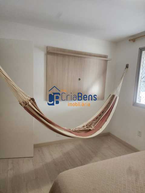Conheça 13 do imóvel - Apartamento 2 quartos à venda Cachambi, Rio de Janeiro - R$ 415.000 - PPAP20832 - 13 13 - 13