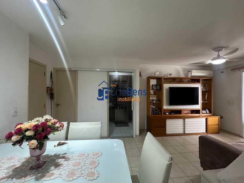 Conheça 2 do imóvel - Apartamento 3 quartos à venda Pilares, Rio de Janeiro - R$ 548.000 - PPAP30305 - 2 2 - 2