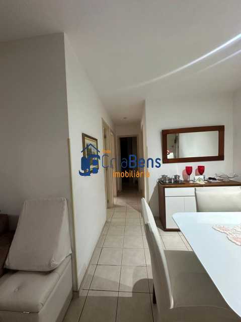 Conheça 4 do imóvel - Apartamento 3 quartos à venda Pilares, Rio de Janeiro - R$ 548.000 - PPAP30305 - 4 4 - 4