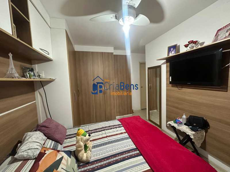 Conheça 5 do imóvel - Apartamento 3 quartos à venda Pilares, Rio de Janeiro - R$ 548.000 - PPAP30305 - 5 5 - 5