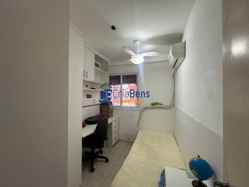 Conheça 10 do imóvel - Apartamento 3 quartos à venda Pilares, Rio de Janeiro - R$ 548.000 - PPAP30305 - 10 10 - 10