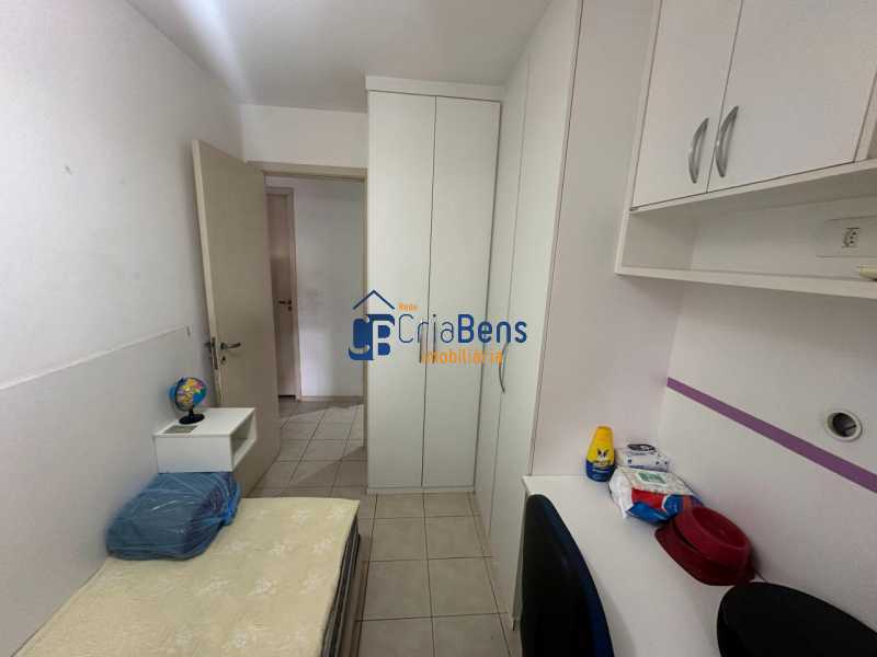 Conheça 11 do imóvel - Apartamento 3 quartos à venda Pilares, Rio de Janeiro - R$ 548.000 - PPAP30305 - 11 11 - 11