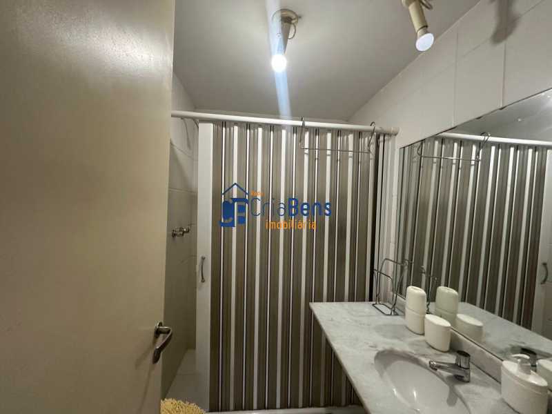 Conheça 13 do imóvel - Apartamento 3 quartos à venda Pilares, Rio de Janeiro - R$ 548.000 - PPAP30305 - 13 13 - 13