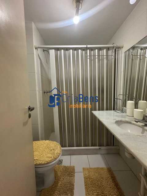 Conheça 14 do imóvel - Apartamento 3 quartos à venda Pilares, Rio de Janeiro - R$ 548.000 - PPAP30305 - 14 14 - 14