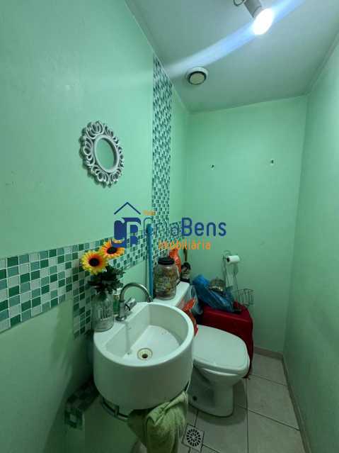 Conheça 15 do imóvel - Apartamento 3 quartos à venda Pilares, Rio de Janeiro - R$ 548.000 - PPAP30305 - 15 15 - 15