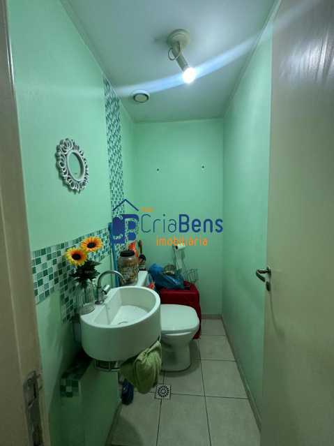 Conheça 16 do imóvel - Apartamento 3 quartos à venda Pilares, Rio de Janeiro - R$ 548.000 - PPAP30305 - 16 16 - 16