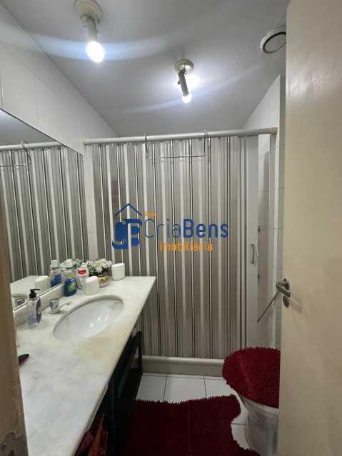 Conheça 17 do imóvel - Apartamento 3 quartos à venda Pilares, Rio de Janeiro - R$ 548.000 - PPAP30305 - 17 17 - 17