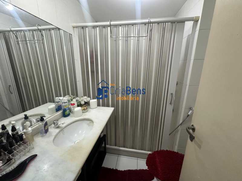 Conheça 18 do imóvel - Apartamento 3 quartos à venda Pilares, Rio de Janeiro - R$ 548.000 - PPAP30305 - 18 18 - 18