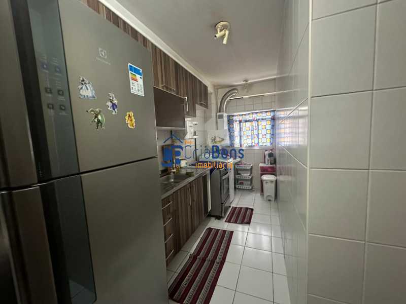Conheça 19 do imóvel - Apartamento 3 quartos à venda Pilares, Rio de Janeiro - R$ 548.000 - PPAP30305 - 19 19 - 19