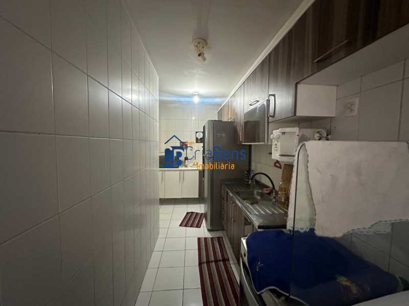 Conheça 20 do imóvel - Apartamento 3 quartos à venda Pilares, Rio de Janeiro - R$ 548.000 - PPAP30305 - 20 20 - 20