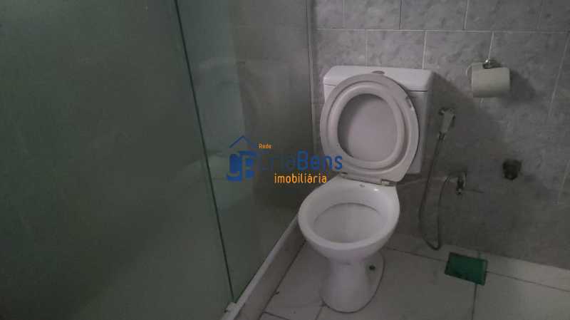 Conheça 13 do imóvel - Casa 2 quartos para alugar Piedade, Rio de Janeiro - R$ 1.300 - PPCA20283 - 13 13 - 13